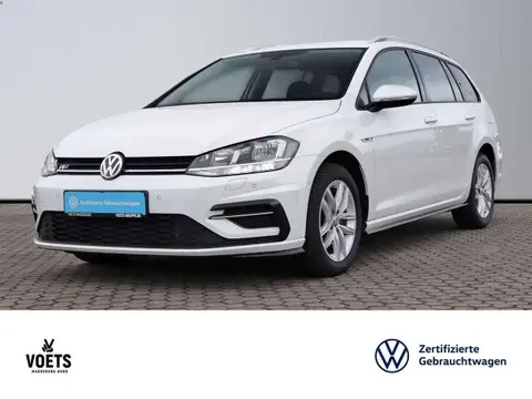 Used VOLKSWAGEN GOLF Diesel 2019 Ad 