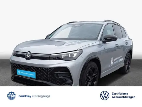 Annonce VOLKSWAGEN TIGUAN Diesel 2024 d'occasion 