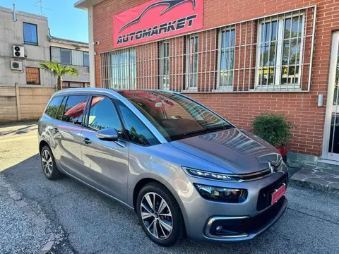 Annonce CITROEN C4 Diesel 2016 d'occasion 