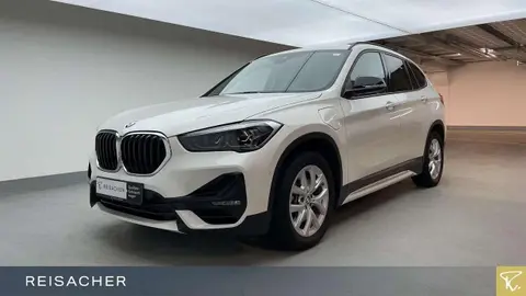 Used BMW X1 Hybrid 2021 Ad 