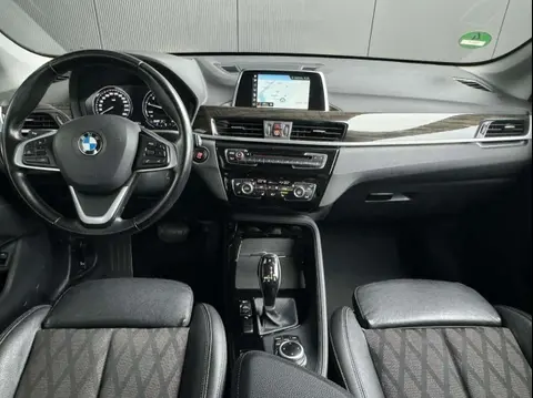 Used BMW X1 Petrol 2019 Ad 