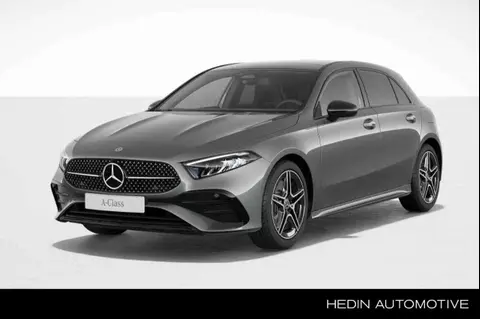 Used MERCEDES-BENZ CLASSE A Hybrid 2024 Ad 