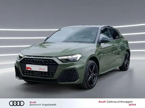 Used AUDI A1 Petrol 2024 Ad 