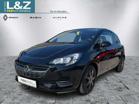 Annonce OPEL CORSA Essence 2018 d'occasion 