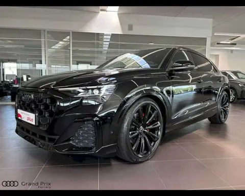 Annonce AUDI Q8 Hybride 2024 d'occasion 