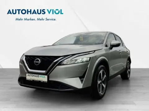 Annonce NISSAN QASHQAI Essence 2024 d'occasion 