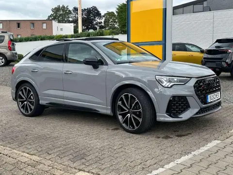 Annonce AUDI RSQ3 Essence 2023 d'occasion 