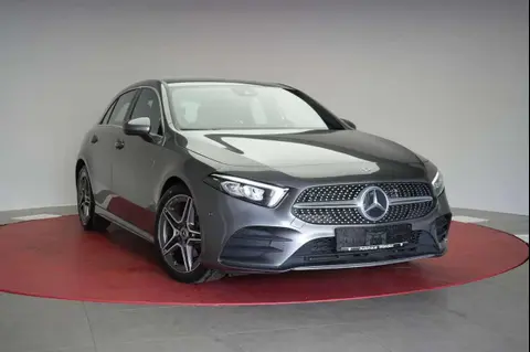 Used MERCEDES-BENZ CLASSE A Petrol 2022 Ad 