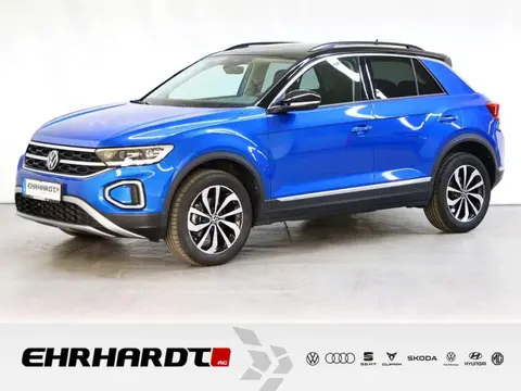 Used VOLKSWAGEN T-ROC Petrol 2023 Ad 