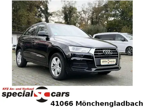 Used AUDI Q3 Diesel 2016 Ad 