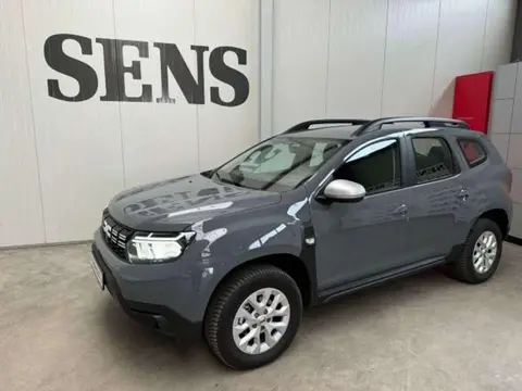 Annonce DACIA DUSTER Diesel 2024 d'occasion 