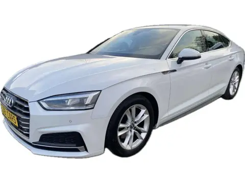 Annonce AUDI A5 Diesel 2019 d'occasion 