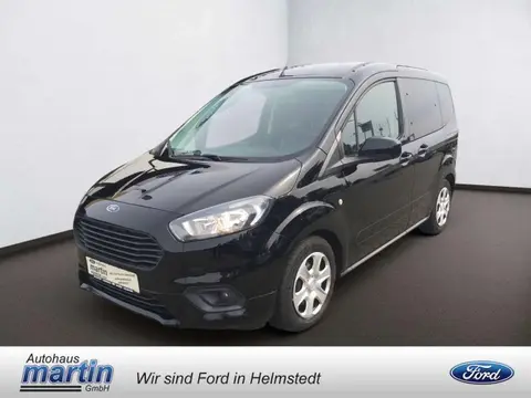 Used FORD TOURNEO Petrol 2019 Ad 