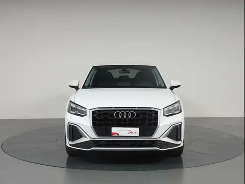 Used AUDI Q2 Diesel 2023 Ad 