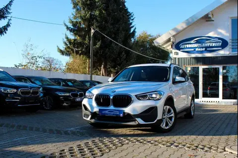 Annonce BMW X1 Hybride 2021 d'occasion 