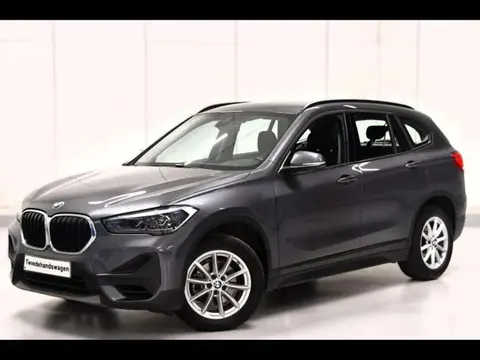 Annonce BMW X1 Essence 2019 d'occasion 