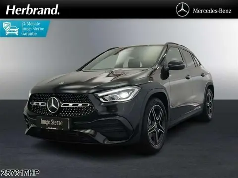 Used MERCEDES-BENZ CLASSE GLA Petrol 2023 Ad 