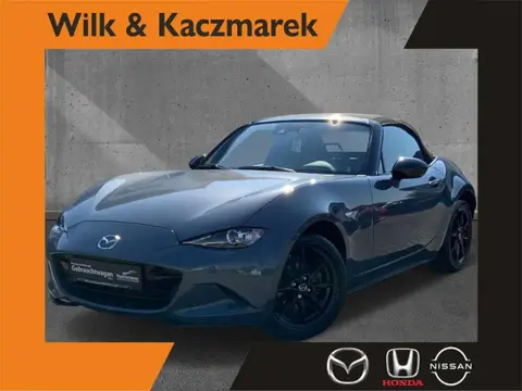 Annonce MAZDA MX-5 Essence 2021 d'occasion 