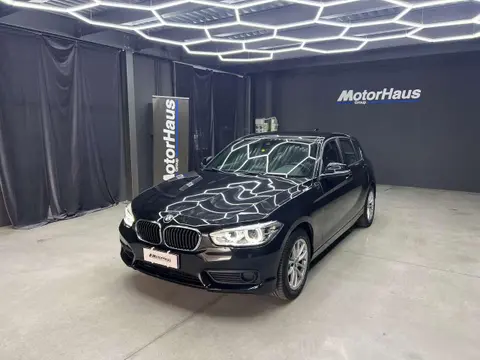 Used BMW SERIE 1 Petrol 2018 Ad 