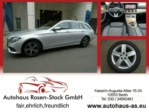 Used MERCEDES-BENZ CLASSE E Diesel 2019 Ad 