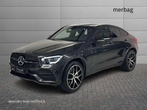 Used MERCEDES-BENZ CLASSE GLC Diesel 2020 Ad 