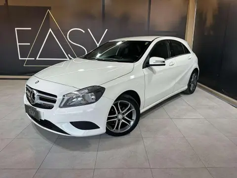 Used MERCEDES-BENZ CLASSE A Diesel 2015 Ad 