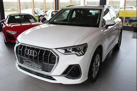 Used AUDI Q3 Diesel 2020 Ad 