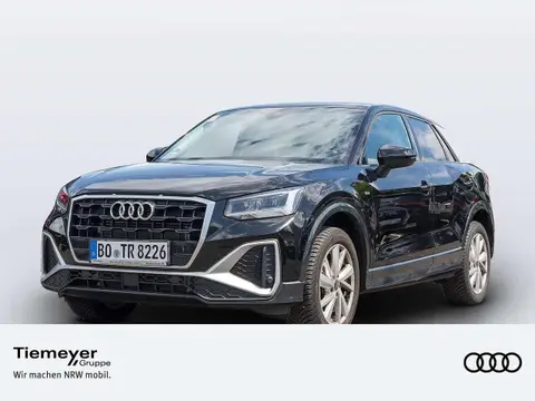 Annonce AUDI Q2 Essence 2023 d'occasion 