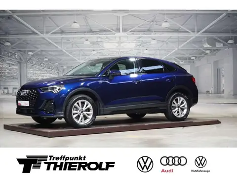 Used AUDI Q3 Hybrid 2021 Ad 