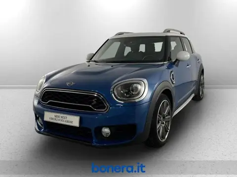 Used MINI COOPER Diesel 2019 Ad 