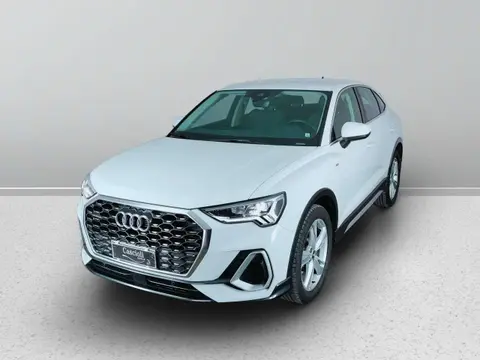 Annonce AUDI Q3 Diesel 2020 d'occasion 