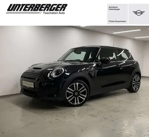 Used MINI COOPER Electric 2022 Ad 