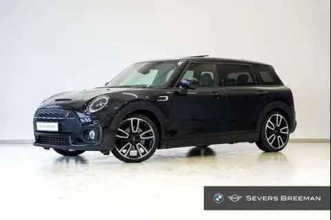 Annonce MINI COOPER Essence 2022 d'occasion 