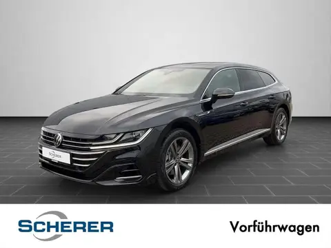 Used VOLKSWAGEN ARTEON Petrol 2024 Ad 