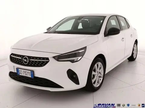 Annonce OPEL CORSA Essence 2020 d'occasion 