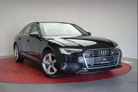 Annonce AUDI A6 Diesel 2021 d'occasion 