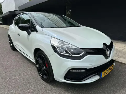 Used RENAULT CLIO Petrol 2014 Ad 