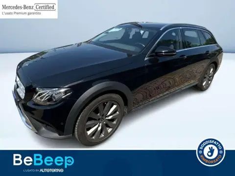 Used MERCEDES-BENZ CLASSE E Diesel 2021 Ad 