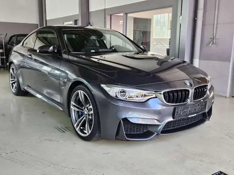 Annonce BMW M4 Essence 2016 d'occasion 