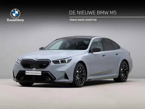 Annonce BMW M5 Hybride 2024 d'occasion 