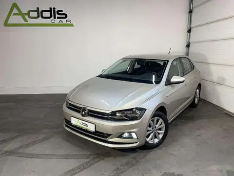 Used VOLKSWAGEN POLO Diesel 2019 Ad 