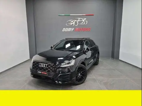 Annonce AUDI Q2 Diesel 2020 d'occasion 