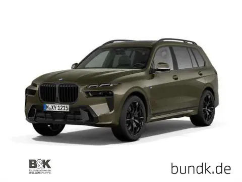 Used BMW X7 Diesel 2024 Ad 