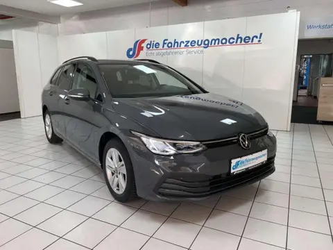 Annonce VOLKSWAGEN GOLF Diesel 2021 d'occasion 