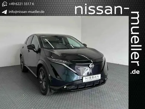 Used NISSAN ARIYA Electric 2024 Ad 