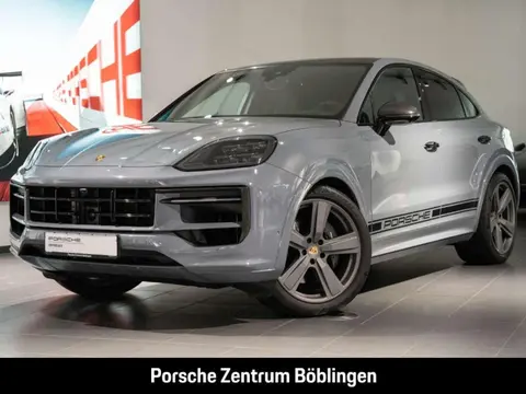 Annonce PORSCHE CAYENNE Hybride 2023 d'occasion 