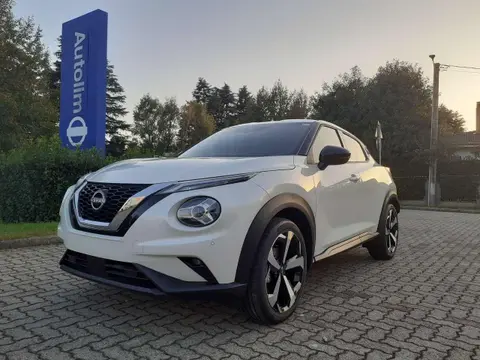 Used NISSAN JUKE Petrol 2023 Ad 