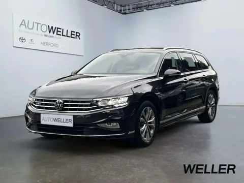 Annonce VOLKSWAGEN PASSAT Diesel 2022 d'occasion 