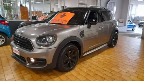 Annonce MINI COOPER Diesel 2018 d'occasion 