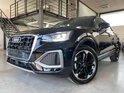 Annonce AUDI Q2 Essence 2023 d'occasion 